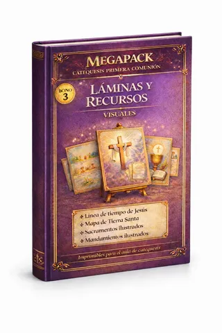 Láminas y Recursos Visuales