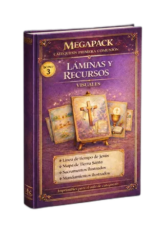 Láminas y Recursos Visuales